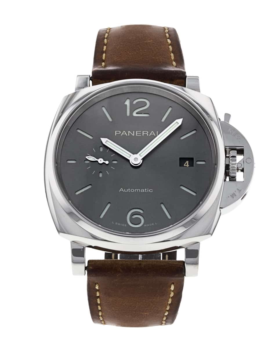 Panerai 00904 2025